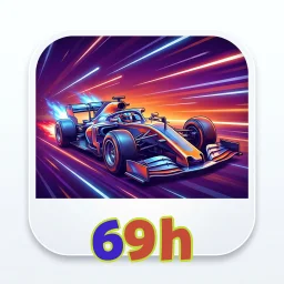 69h