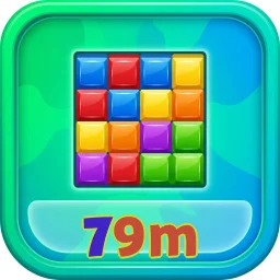 79m