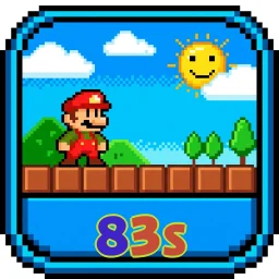 83s