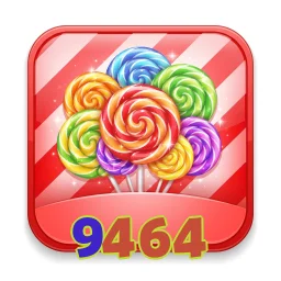 9464