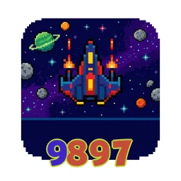 9897