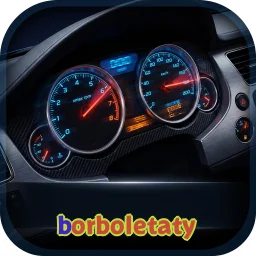 borboletaty