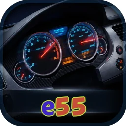 e55