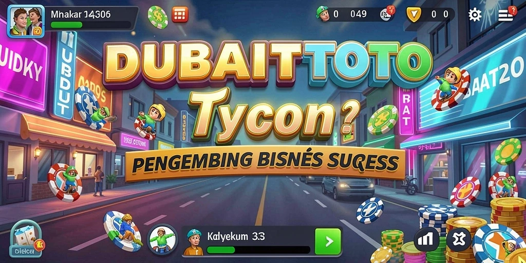 Visual de K5BET