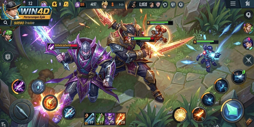 Visual de IR6